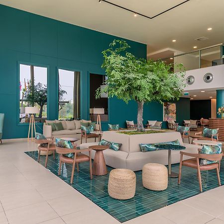 Nau Sao Rafael Suites Albufeira Bagian luar foto