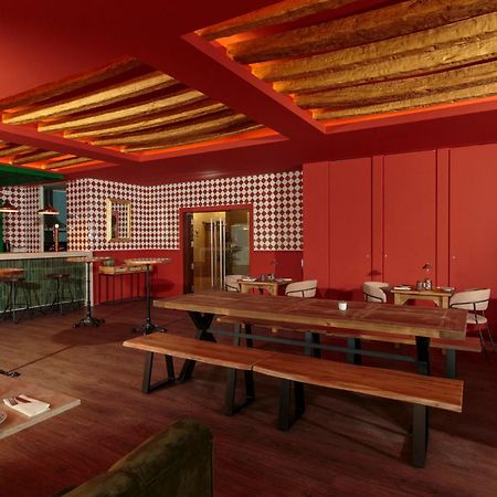 Nau Sao Rafael Suites Albufeira Bagian luar foto