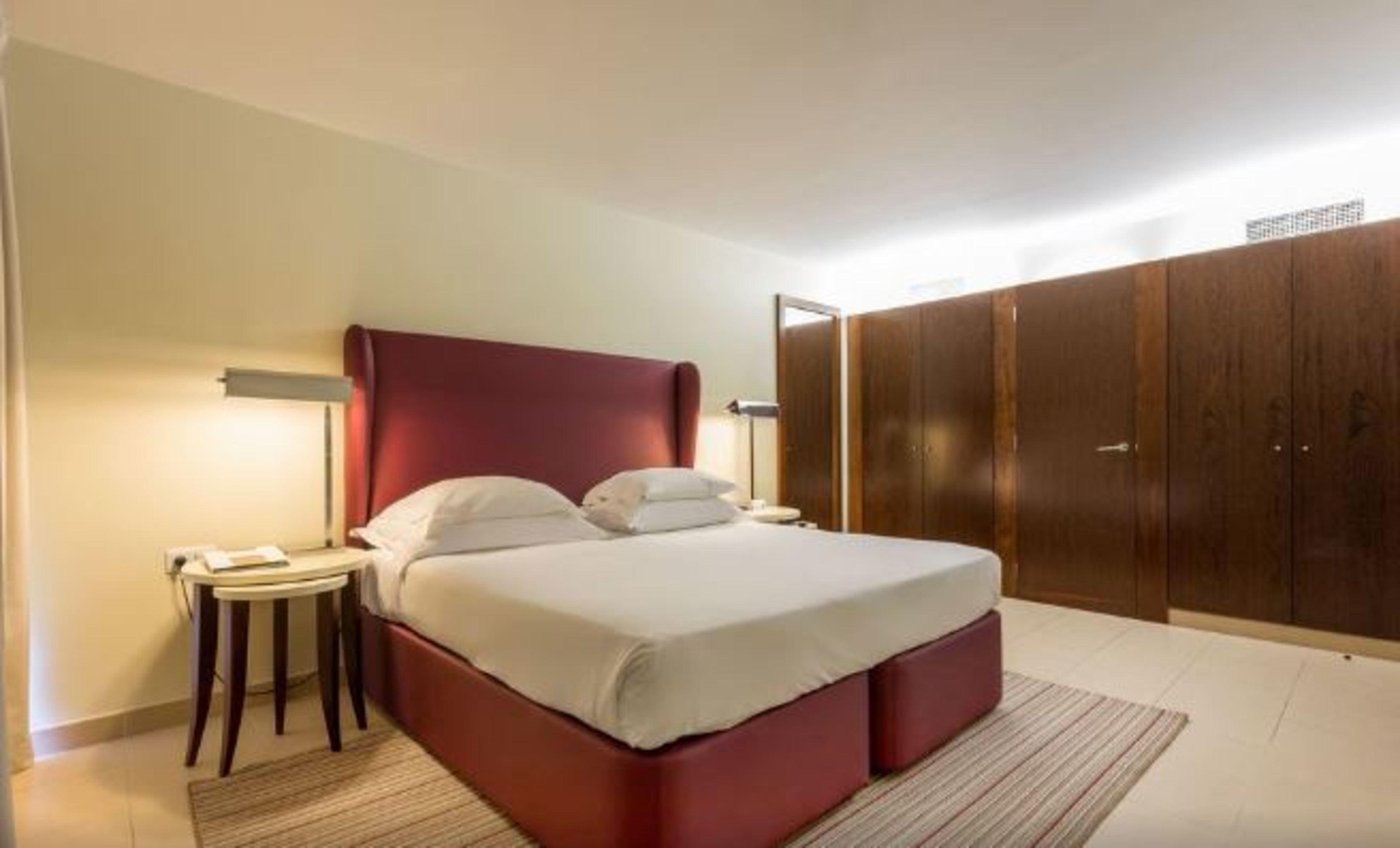 Nau Sao Rafael Suites Albufeira Bagian luar foto