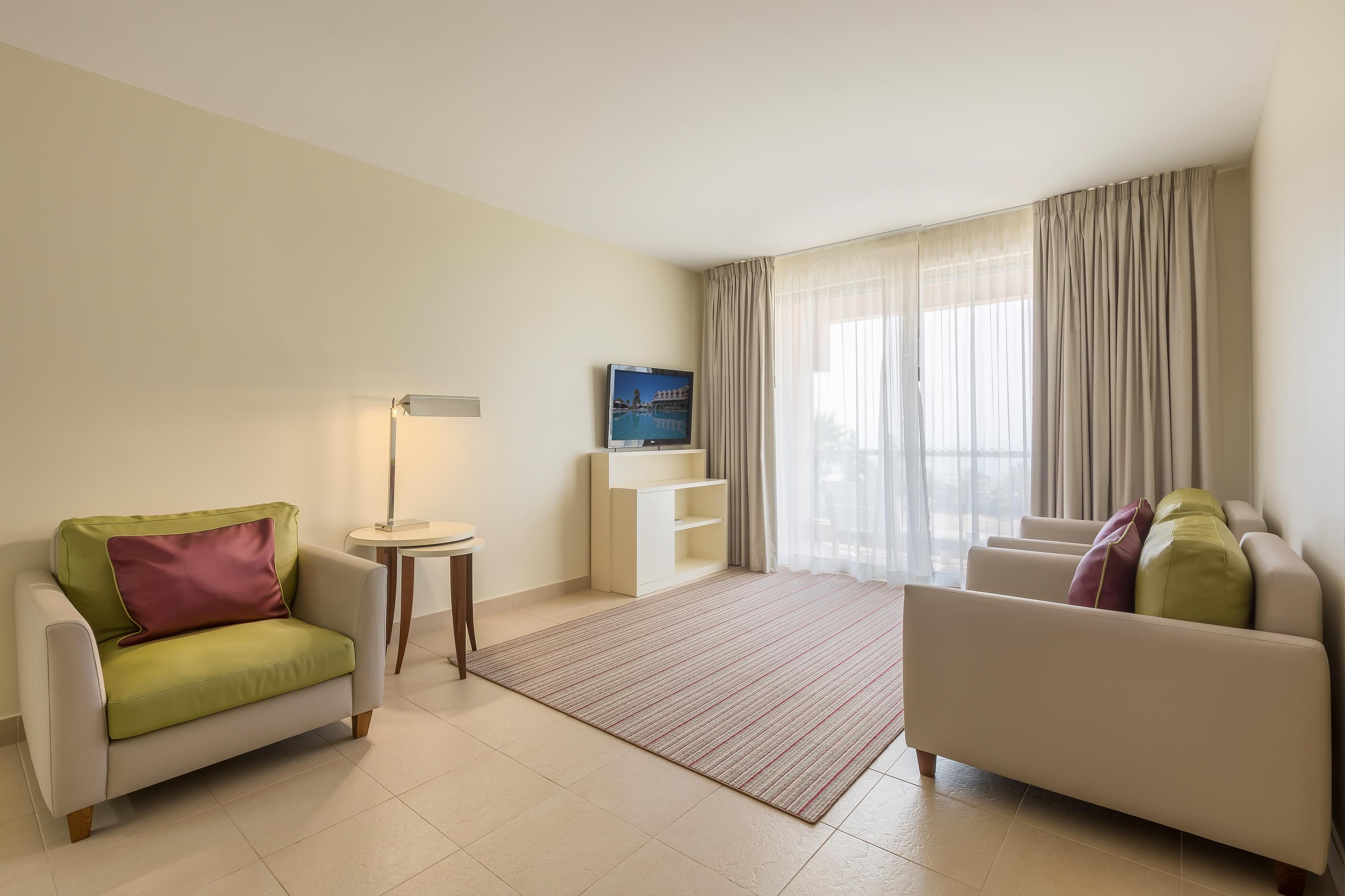 Nau Sao Rafael Suites Albufeira Bagian luar foto