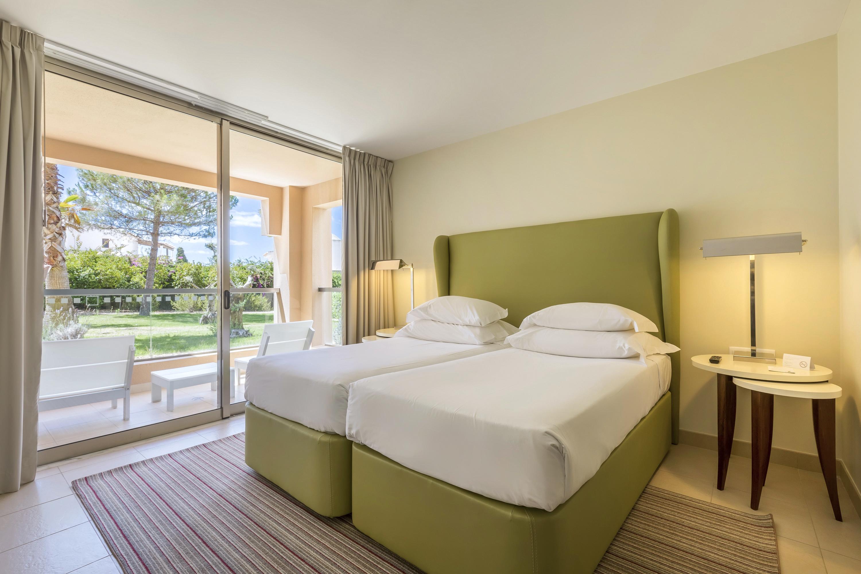 Nau Sao Rafael Suites Albufeira Bagian luar foto
