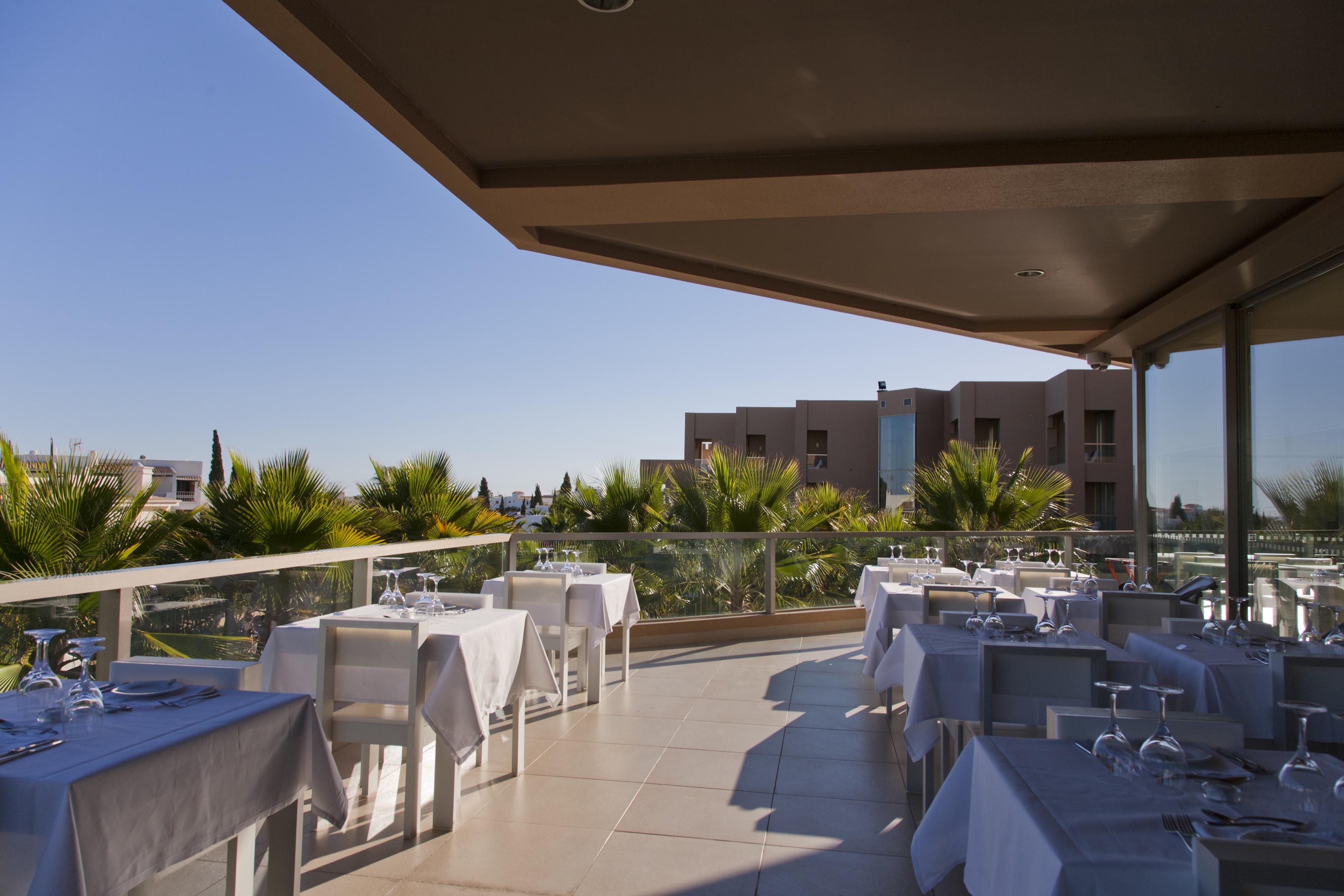 Nau Sao Rafael Suites Albufeira Bagian luar foto