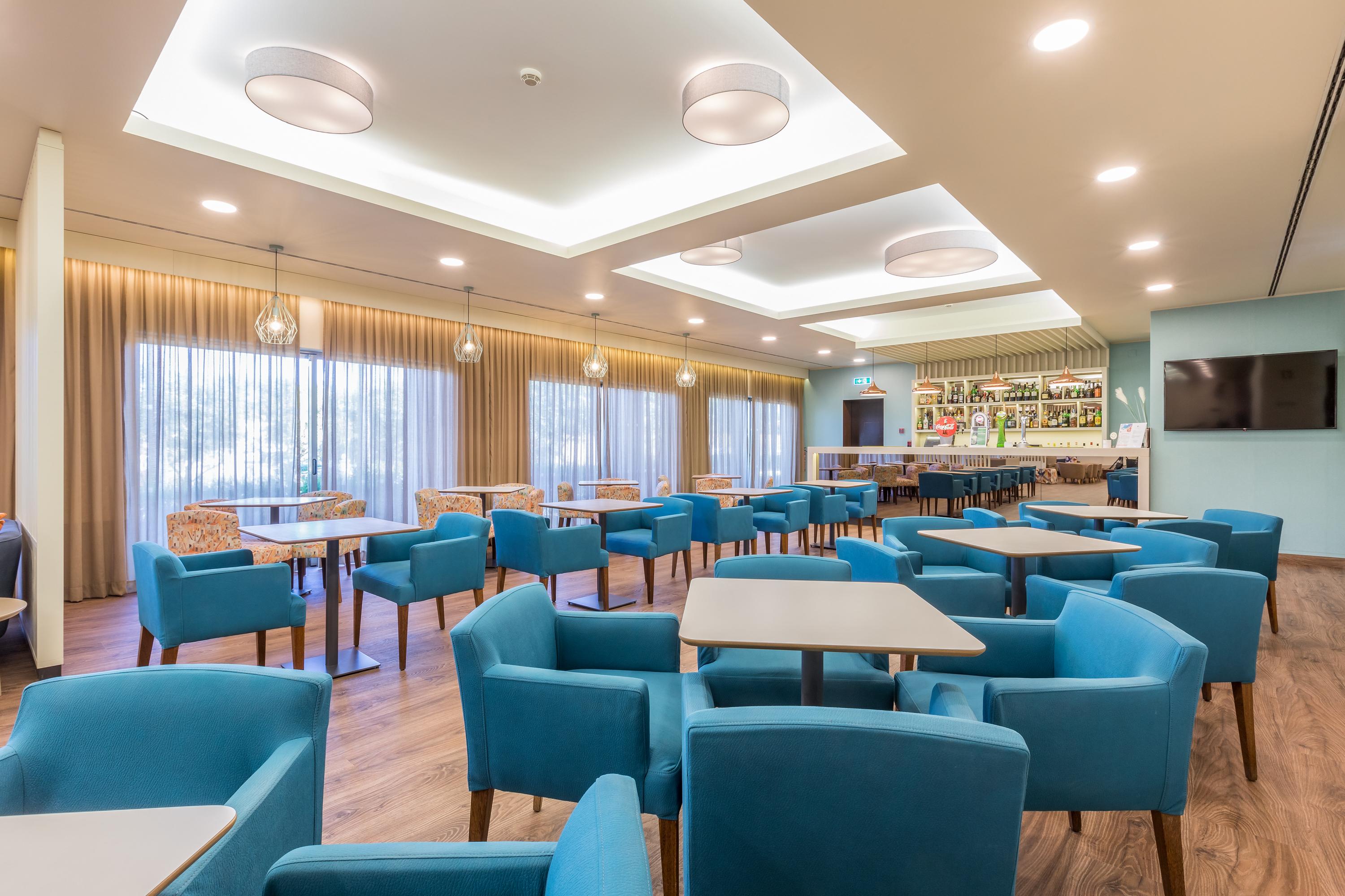Nau Sao Rafael Suites Albufeira Bagian luar foto