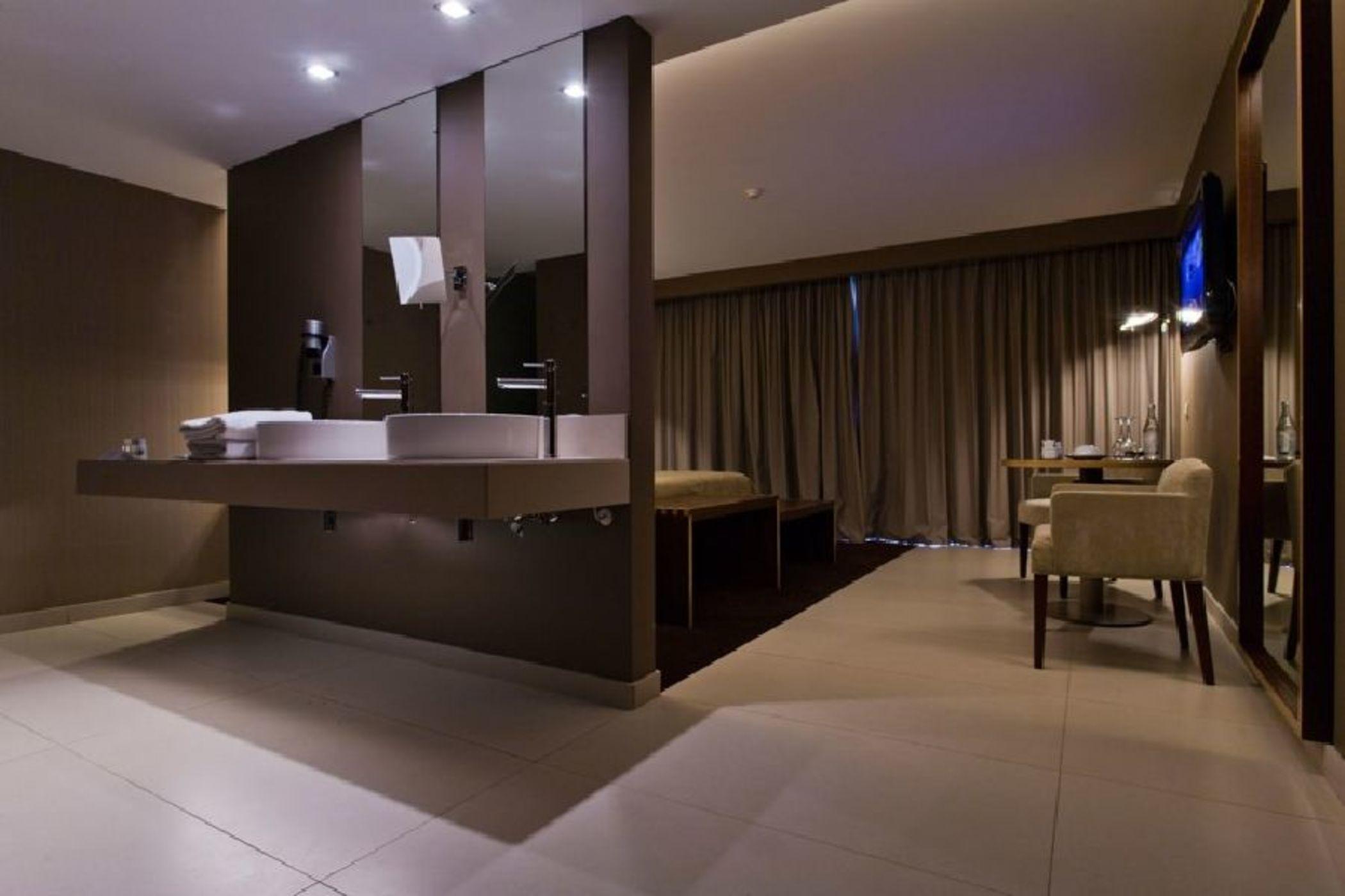 Nau Sao Rafael Suites Albufeira Bagian luar foto