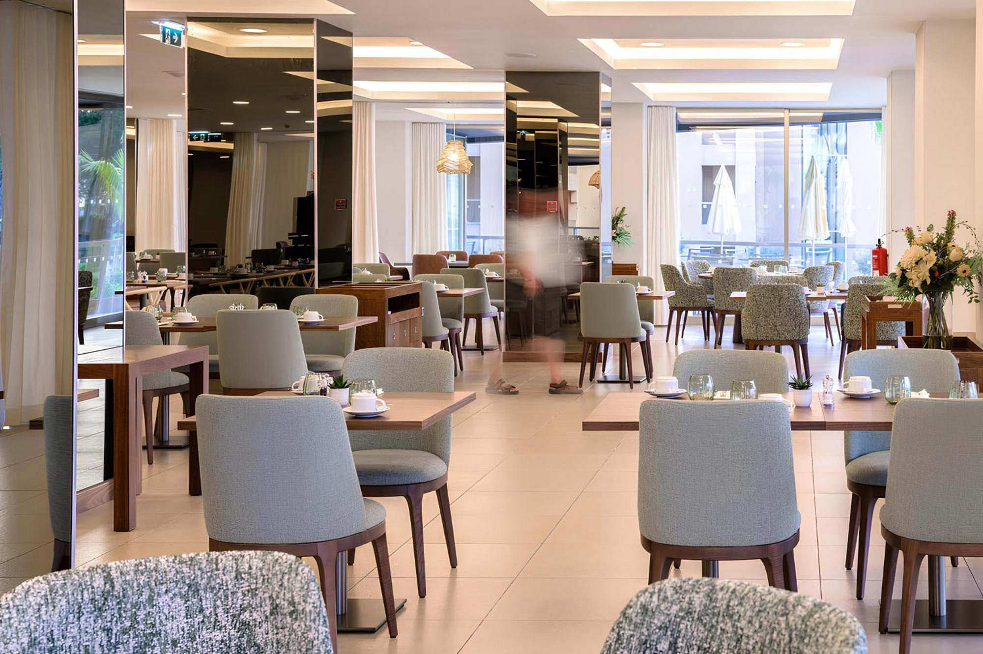 Nau Sao Rafael Suites Albufeira Bagian luar foto