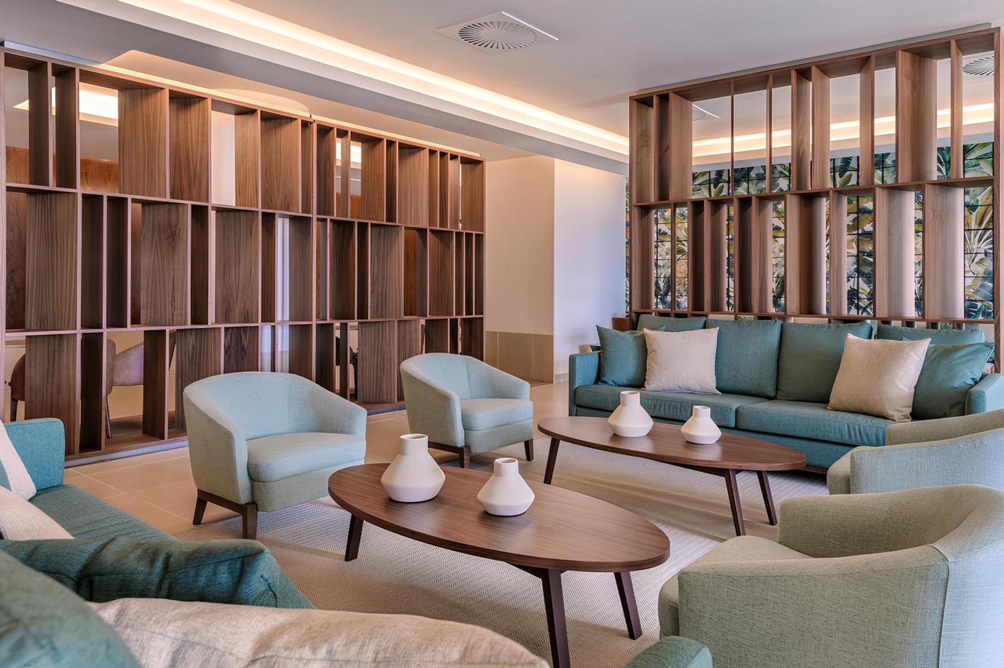 Nau Sao Rafael Suites Albufeira Bagian luar foto