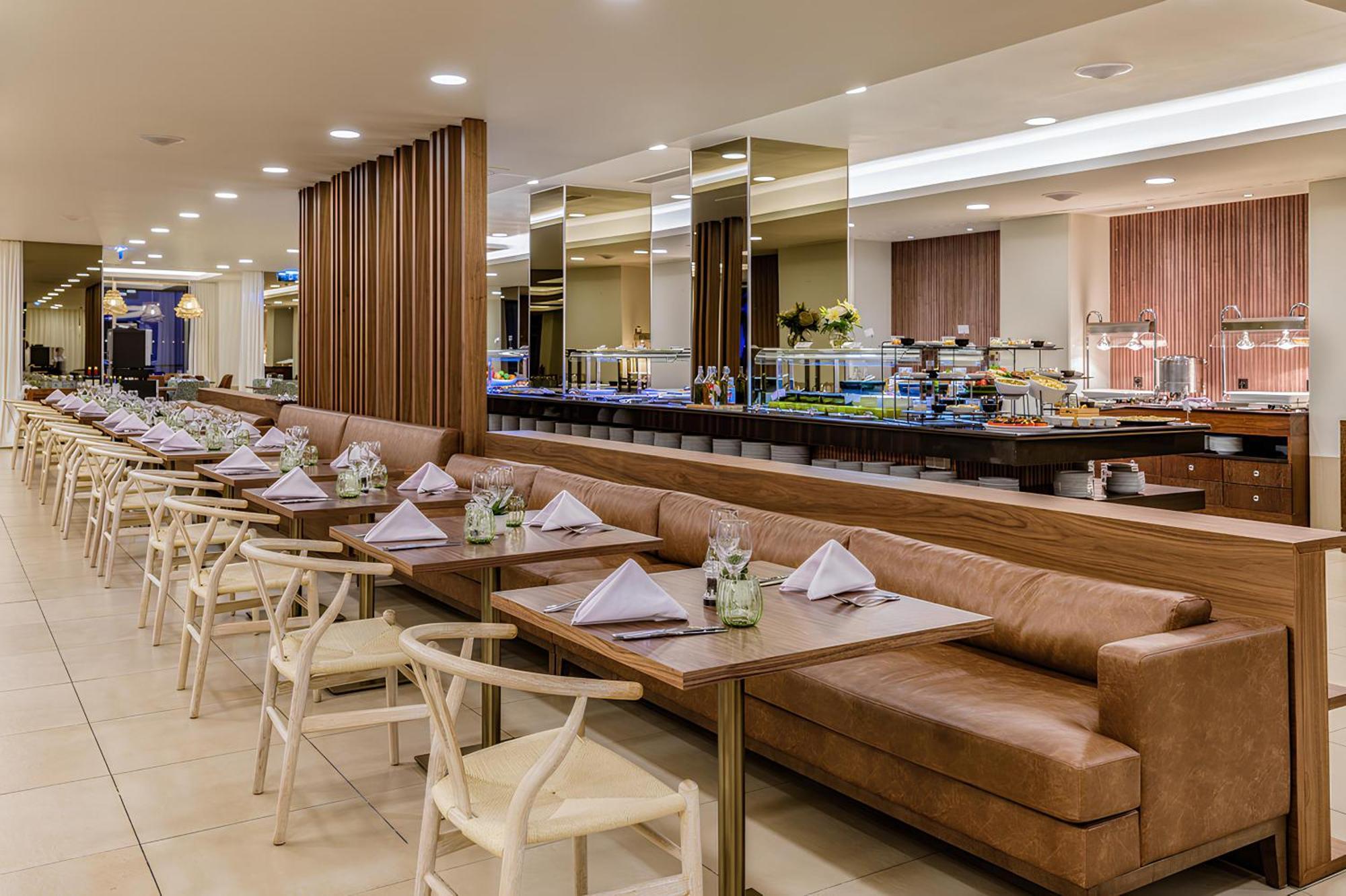 Nau Sao Rafael Suites Albufeira Bagian luar foto