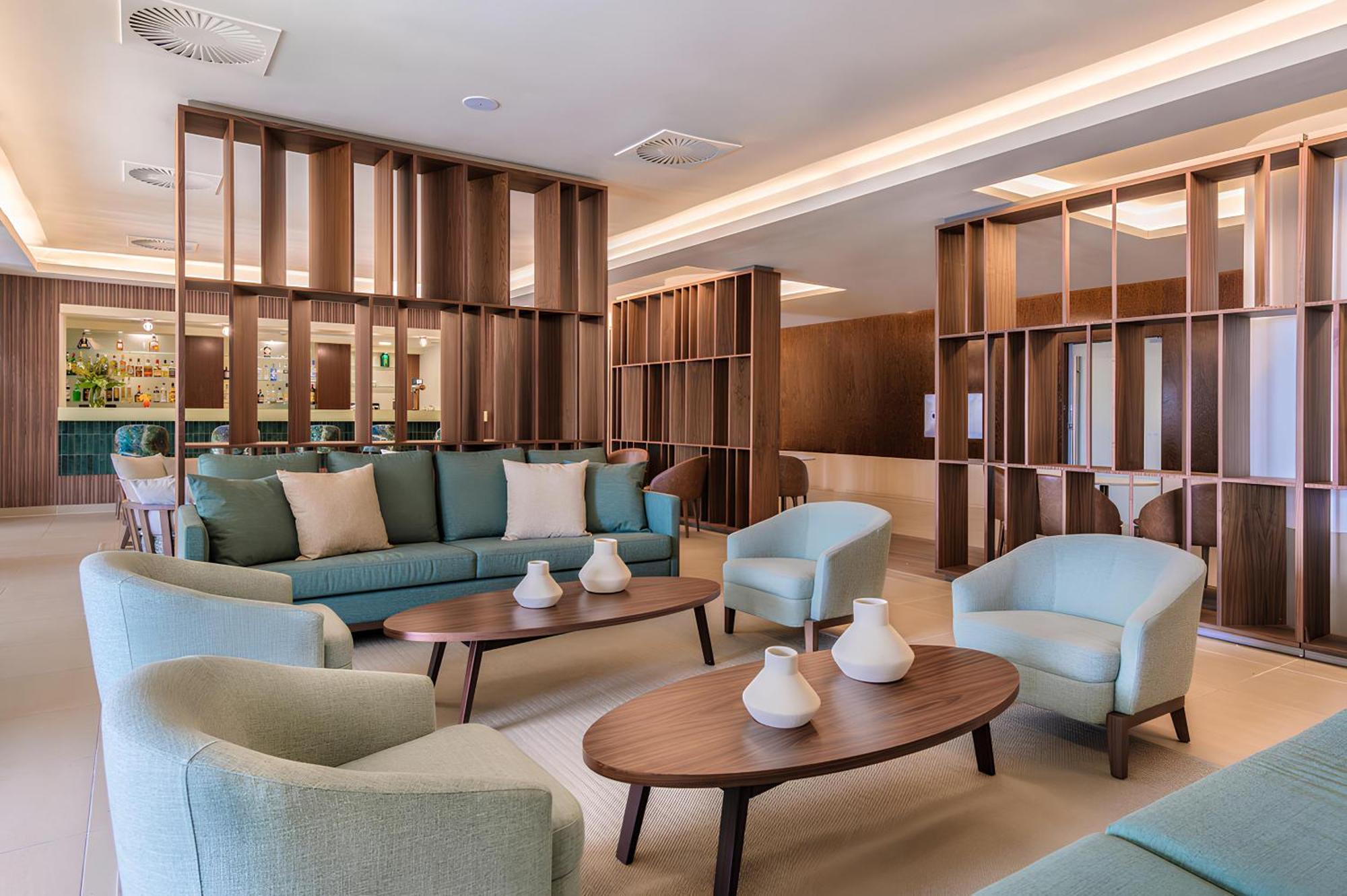 Nau Sao Rafael Suites Albufeira Bagian luar foto