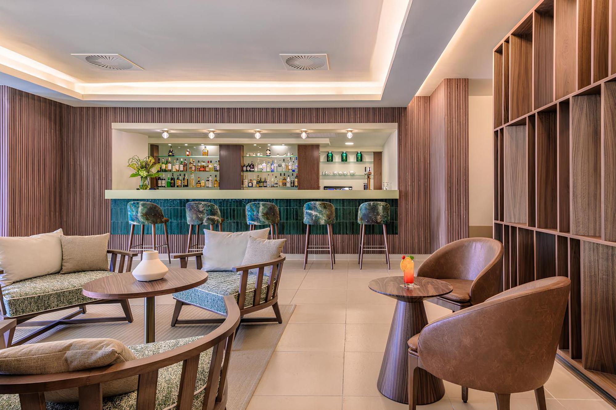 Nau Sao Rafael Suites Albufeira Bagian luar foto