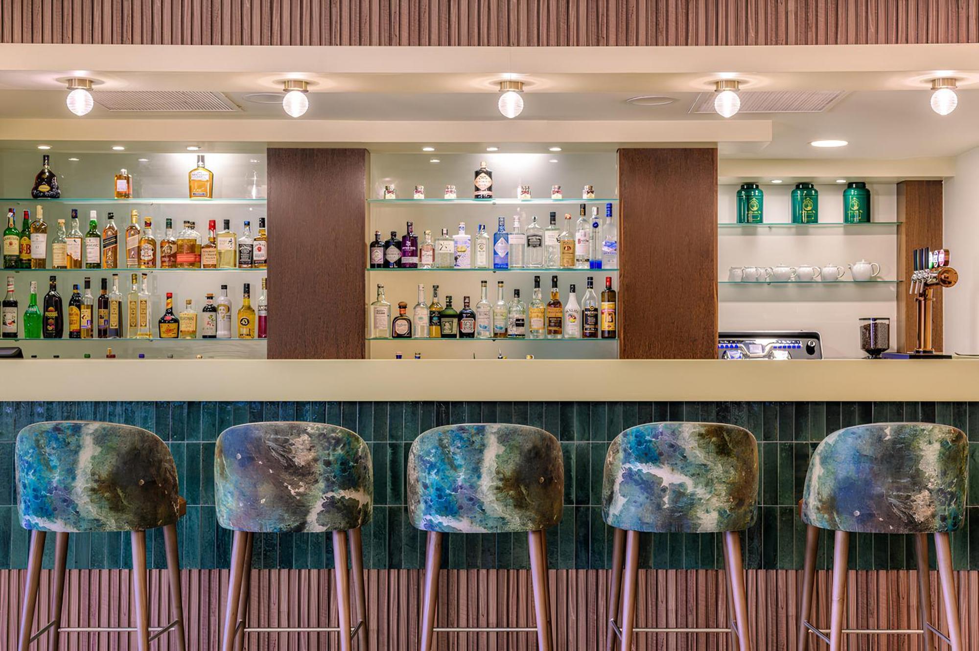 Nau Sao Rafael Suites Albufeira Bagian luar foto