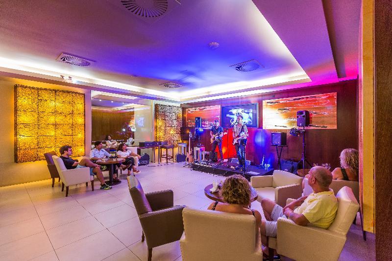 Nau Sao Rafael Suites Albufeira Bagian luar foto