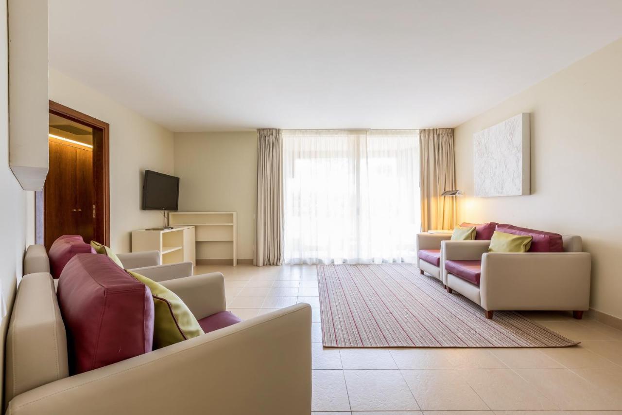 Nau Sao Rafael Suites Albufeira Ruang foto